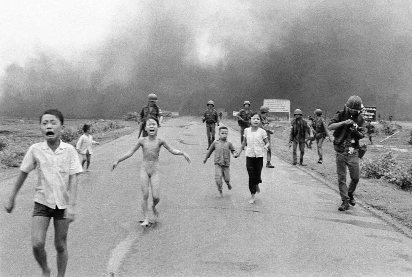 Resultado de imagen de guerra vietnam